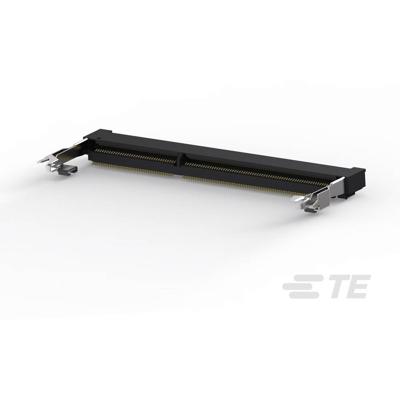 TE Connectivity 2013290-1 Inhoud: 1 stuk(s) Tray