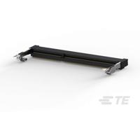 TE Connectivity 2013290-1 Inhoud: 1 stuk(s) Tray
