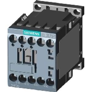 3RT2017-1AD01  - Magnet contactor 12A 42VAC 0VDC 3RT2017-1AD01