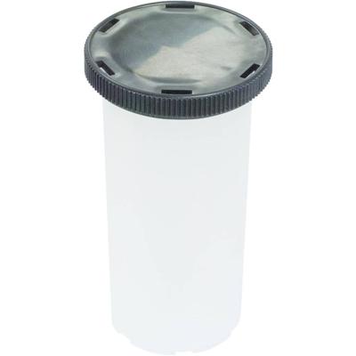 KS Tools 150.1903 Voorraadmeetbeker, 120 ml.