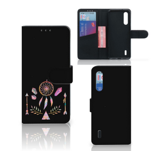 Xiaomi Mi 9 Lite Leuk Hoesje Boho Dreamcatcher