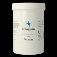 Cetomacrogolzalf FNA 500 Gram
