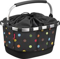 RIXEN & KAUL fietsmand, achterop "carrybag gt"