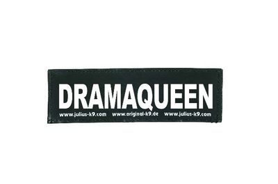 Julius K9 Label Dramaqueen Large
