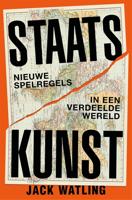 Staatskunst - Jack Watling - ebook