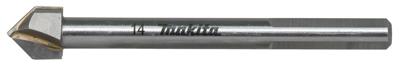Makita Accessoires Glasboor 14x96mm - D-78483