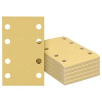 Bosch Accessories 2608902516 2608902516 Excenterschuurpapierset 1 set(s)