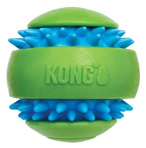 KONG SQUEEZZ GOOMZ BAL 9 CM