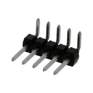 Molex Male header (standaard) Aantal rijen: 1 901210125 1 stuk(s) Tray