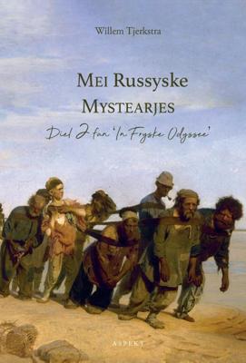 Mei Russyske Mystearjes (Paperback)