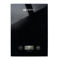 Alpina Keukenweegschaal 5 kg