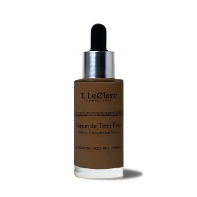 T.LeClerc Serum De Teint Eclat Anti-Age 12 Moka 30gr T.LeClerc Serum De Teint Eclat Anti-Age 12 Moka 30gr