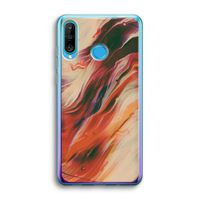 Forgotten Lands: Huawei P30 Lite Transparant Hoesje