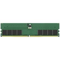 Kingston KCP556UD8-32 Werkgeheugenmodule voor PC DDR5 32 GB 1 x 32 GB Non-ECC 5600 MHz 288-pins DIMM CL46 KCP556UD8-32