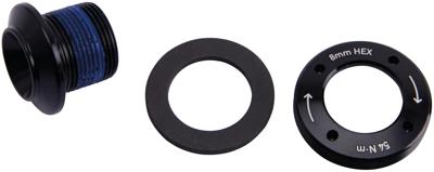 TRUVATIV Crank screw bb30 left road