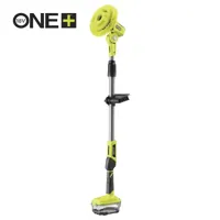 ONE+™ 18V Accu Telescopische Power Schrobber (excl. accu)