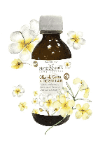 Maternatura Coconut oil with tiare flowers - 150 ml