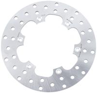 TRW -lucas remschijf "mst346" rotor mst346 rigid