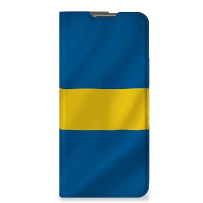 OPPO Find X5 Pro | Standcase | Zweden OPPO Find X5 Pro | Standcase | Zweden