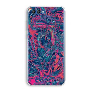 Sleeping Dreams: Honor 10 Transparant Hoesje