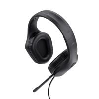 Trust GXT 415 Zirox Headset Bedraad Hoofdband Gamen Zwart - thumbnail