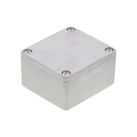 Molex MWE Industrial Solution 936040190 Universele behuizing 58 x 64 x 36 Aluminium spuitgietwerk 1 stuk(s)
