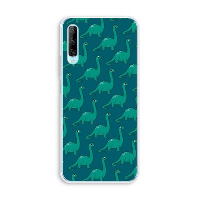 Diplodocus: Huawei P Smart Pro Transparant Hoesje