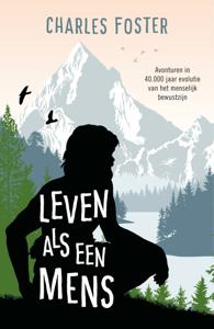 Leven als een mens (Paperback)