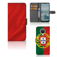 Nokia G10 | G20 Bookstyle Case Portugal