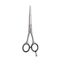 Jaguar Scissors White Line Satin 5,5"