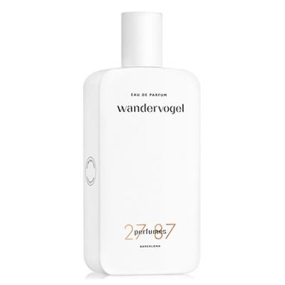 27 87 Perfumes Wandervogel Eau de Parfum 87ml 27 87 Perfumes Wandervogel Eau de Parfum 87ml