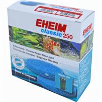 Eheim Filterspons 2213/Classic 250 - Kristalhelder Aquarium Water 2616131