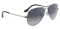 Ray-Ban Original Aviator RB3025 - 004/78 POL - thumbnail