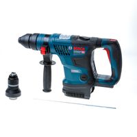 Bosch boorhamer GBH18v-34 CF Bosch boorhamer GBH18v-34 CF