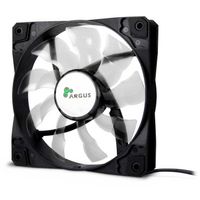 Inter-Tech Argus L-12025 120x120x25 mm case fan - thumbnail