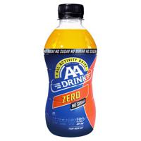 AA Sport Drink AA Sport Drink - Zero 330ml 24 Stuks