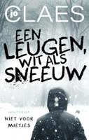 Een leugen, wit als sneeuw (Paperback) Een leugen, wit als sneeuw (Paperback)