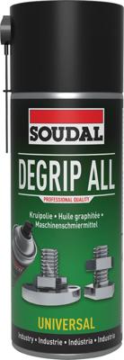 Soudal Degrip All 400ml