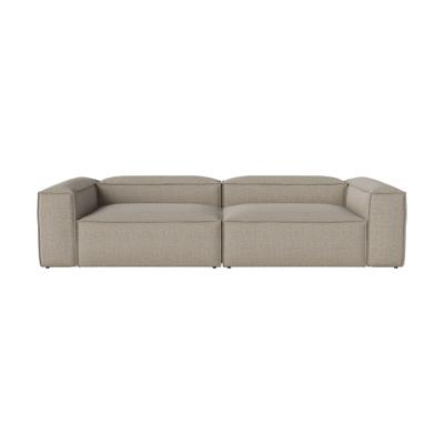 Bolia Cosima 3-zits bank 300 cm Globa sand