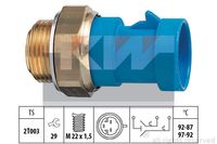 Kw Temperatuurschakelaar 550 681 - thumbnail