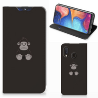 Samsung Galaxy A20e Magnet Case Gorilla