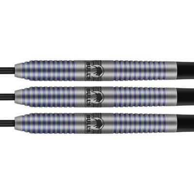 Bulls Phantom Grip 80% - Dartpijlen