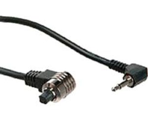 Pocket Wizard CM-N3-ACC Remote Pre-Trigger Cable