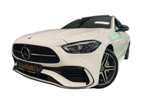 Mercedes Benz C Klasse