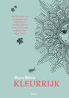 Kleurrijk (Paperback) Kleurrijk (Paperback)