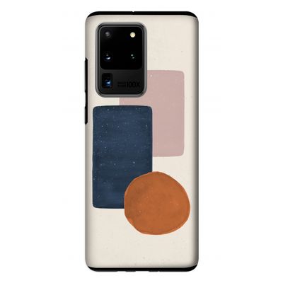Geo #3: Samsung Galaxy S20 Ultra Tough Case