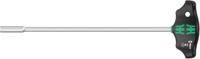 Wera dopschroevendraaier t-greep | 5 x 230 mm