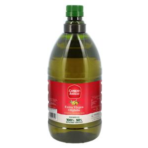 Capricho Andaluz - Olijfolie Extra Vierge - 2 ltr