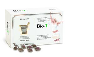 Pharma Nord Bio T (150 caps)