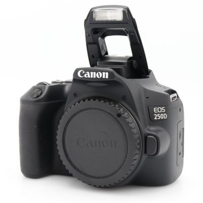 Canon EOS 250D body occasion